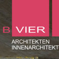 Profilbild von B VIER GmbH Architekten und Innenarchitekten