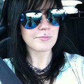 Sarah Westerfelds foto
