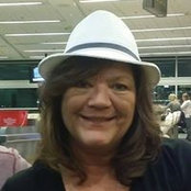 Nancy Jones's photo