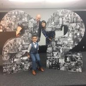 Jose Pagan's photo