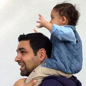 Foto de John AmirAbbassi