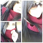 Nadia Achi-Larocque's photo