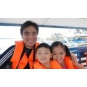 Foto von Rowena Ong