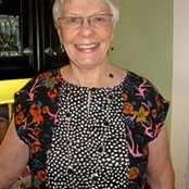 Foto von Judith Dilsworth