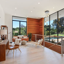 Upstairs Landing