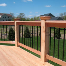 front Deck