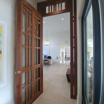 APOPKA APARTMENT LOBBY/OFFICES