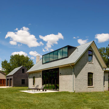 Private Residence in Iopwa City