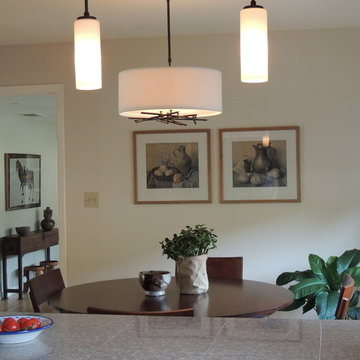 Transitional Ranch