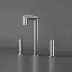 CEA faucets - CARTESIO collection - Bathroom Sink Faucets