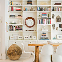 Shelves