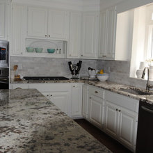 Backsplash
