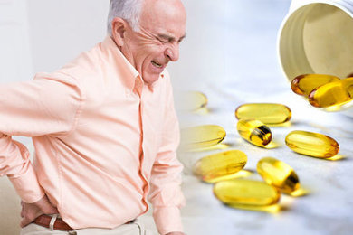 How Does Vitamove Supplement Works?