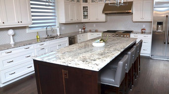 Best 15 Tile And Countertop Contractors In Windsor On Houzz