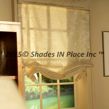 Roman Shades