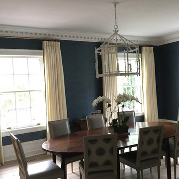 Bronxville, NY