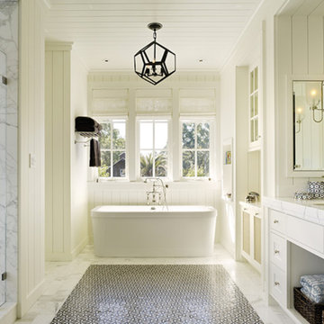 Napa Farm House
