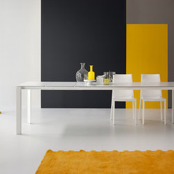 Kime Table by Bonaldo - Dining Tables