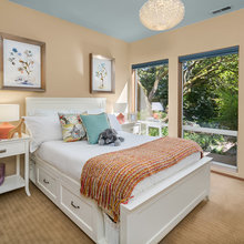 Clare bedroom