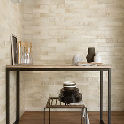 Eden - Wall And Floor Tile