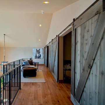 Lynch Residence