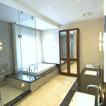 Master Bathroom Ideas