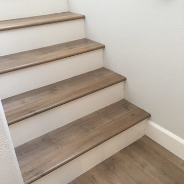 Installation's by Designer's Magic Flooring