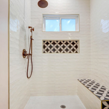Los Angeles - ADU Accessory Dwelling Unit - Garage conversion