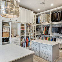 Chester Master Closet