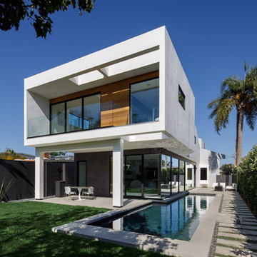 Venice Beach House