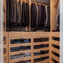 closet