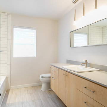 43rd avenue | new construction