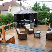 Poolside Furniture