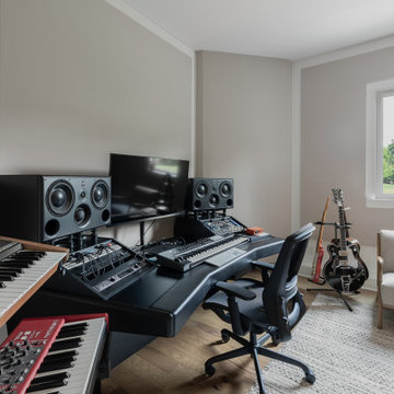 Kyle Lee - Music Production Suite