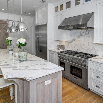 Watersound Florida Home with Watchtower