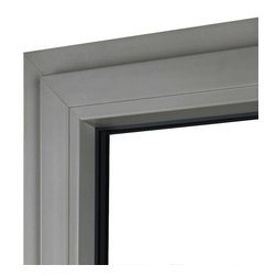 SERRAMENTO PVC/ALLUMINIO - Products