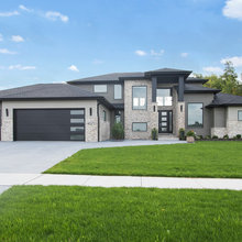 Seabank exterior mid modern