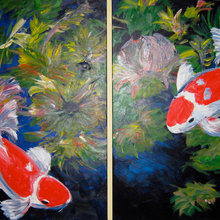 art work