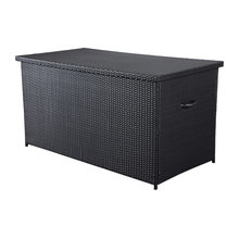 outdoor storage