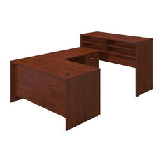 60 Inch Executive Desks Houzz