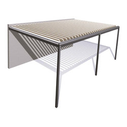 Pavilion Allure - Patio Furniture And Outdoor Furniture