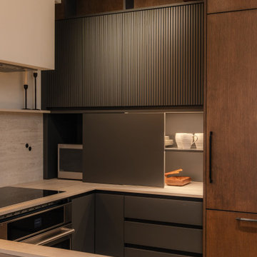 Marstrand Condo