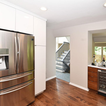Kitchen Remodel