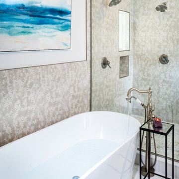 Refined Traditional