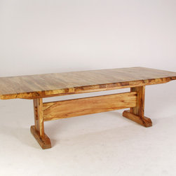 Spalted Beech Table - Products