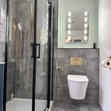 Our Home Improvements