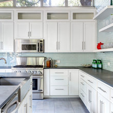 Backsplash Kitchen