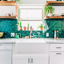 Kitchen Ideas