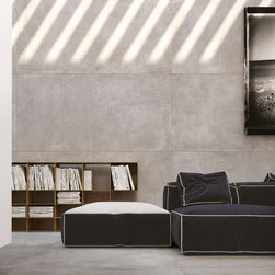 Mood Cement - Products
