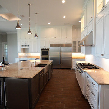 Ohara Drive Project